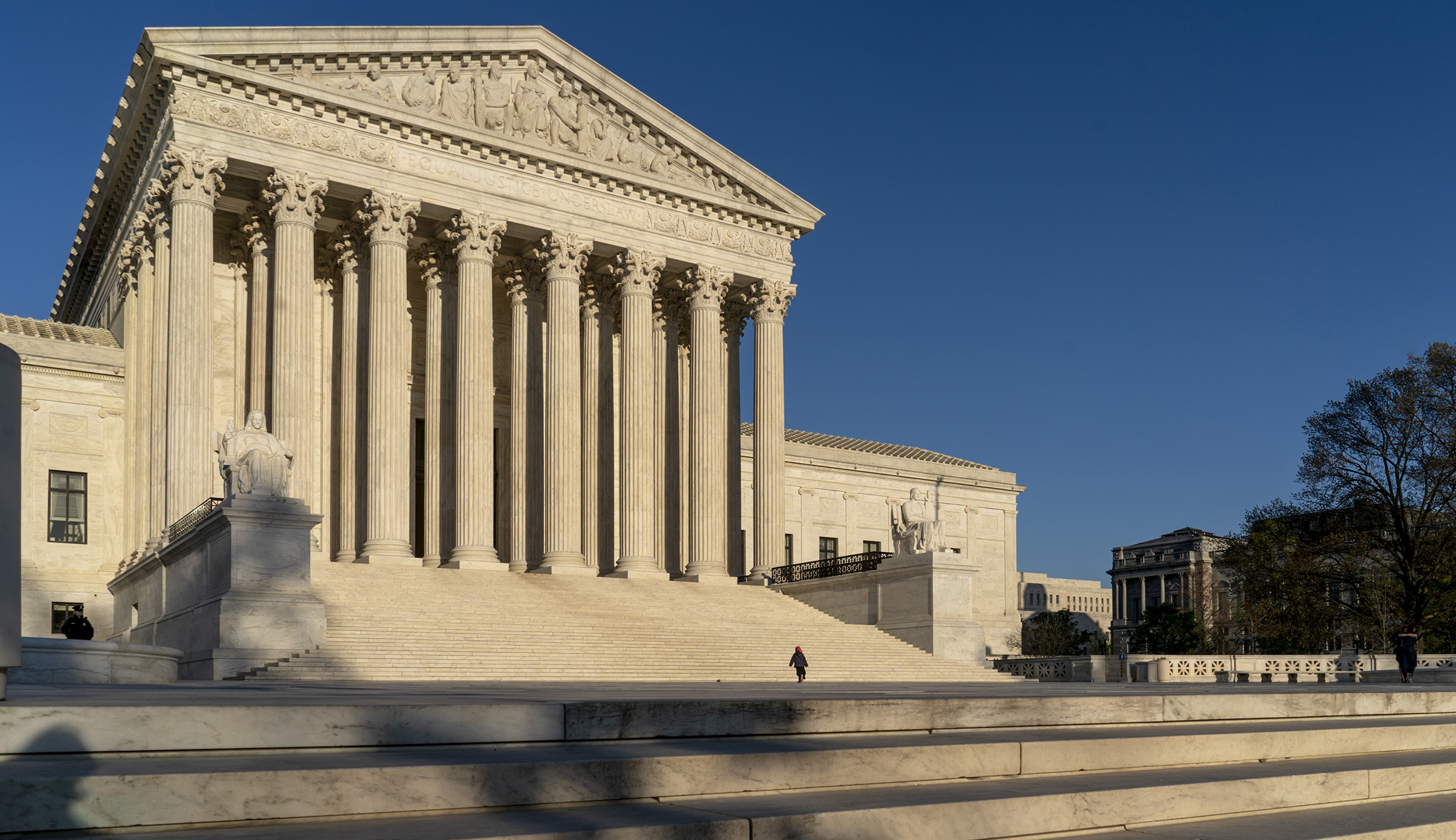Supreme Court agrees to hear case of Missouri man on death row with rare medical condition