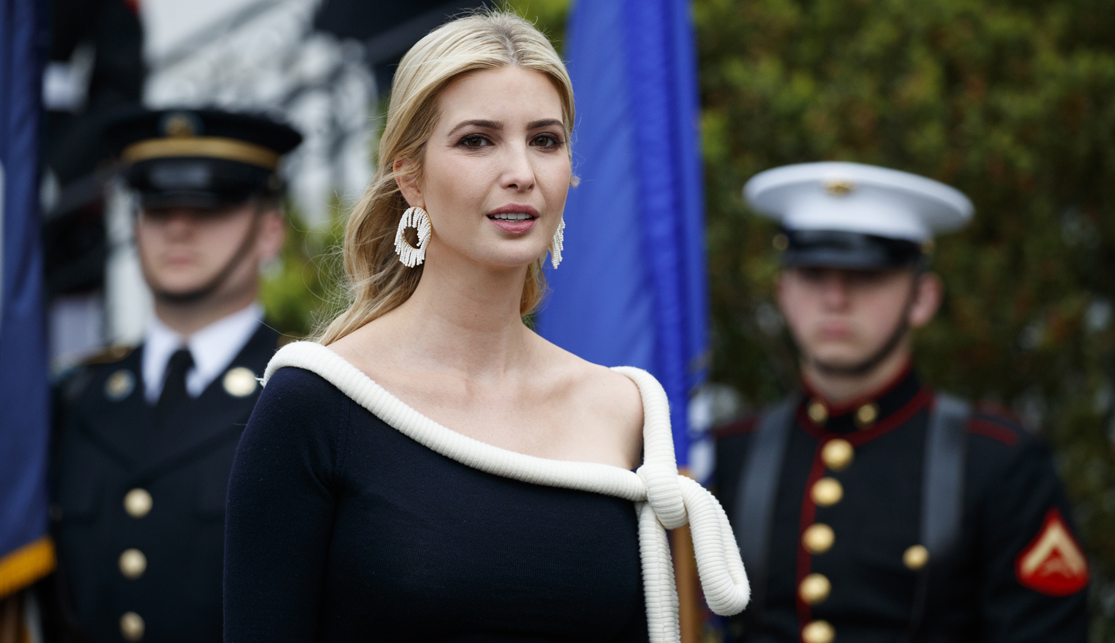 Rudy Giuliani, stop talking about Ivanka Trump like she’s a princess