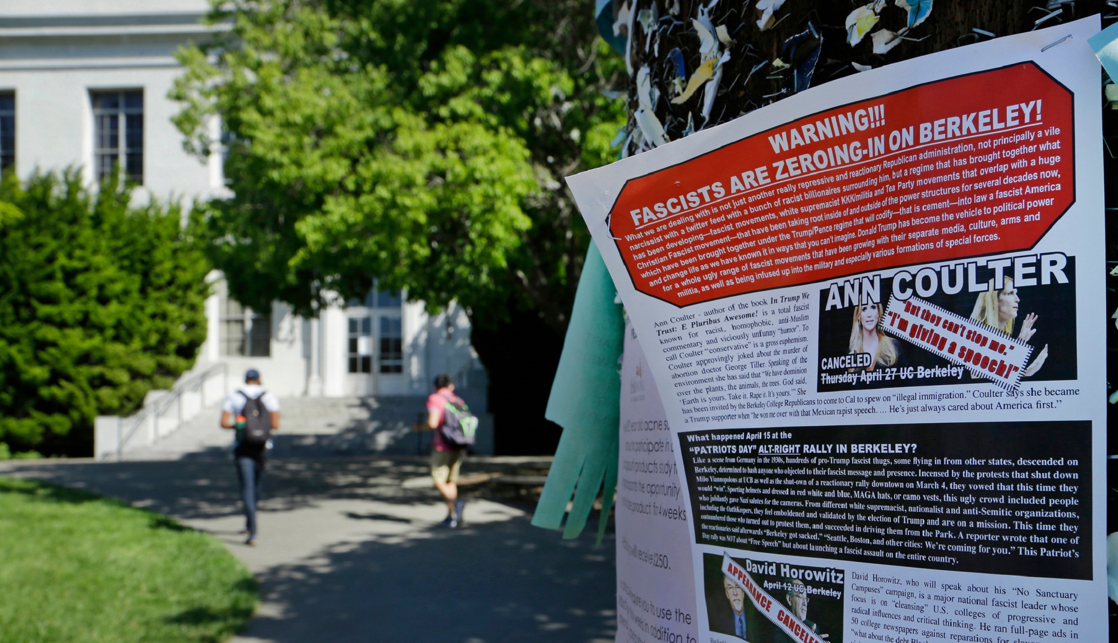 Cognitive dysfunction makes college ‘snowflakes’ melt