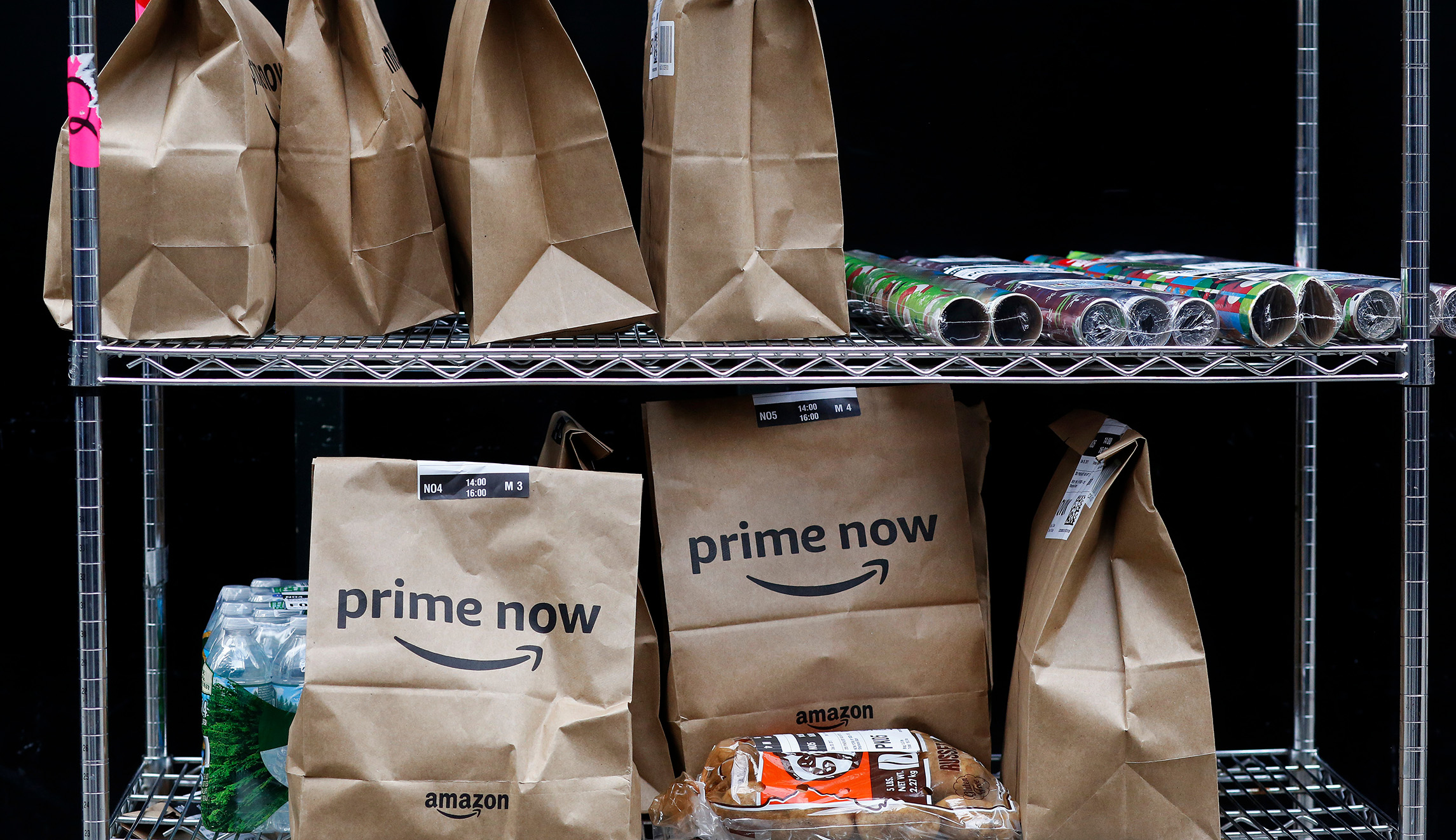 Amazon Prime is no longer worth it