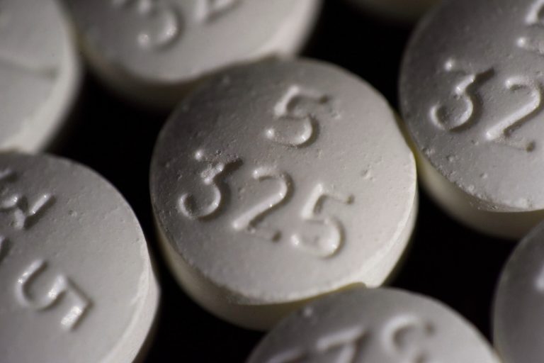 Opioid overdoses on the rise in Maine amid pandemic