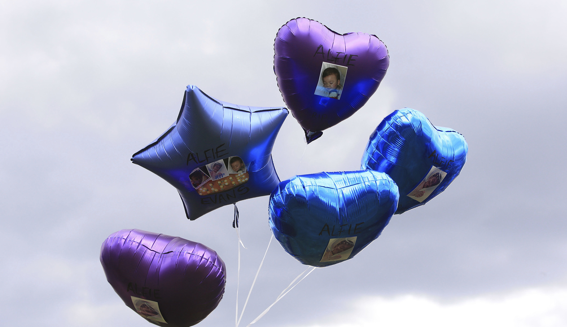 Alfie Evans’ case shows that basic English rights are at risk