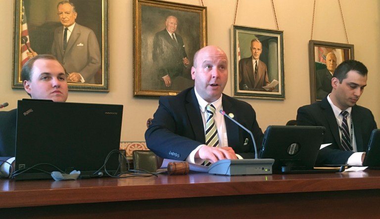 COVID-19 deaths at LaSalle Veterans’ Home launches first pandemic public oversight hearing in Illinois