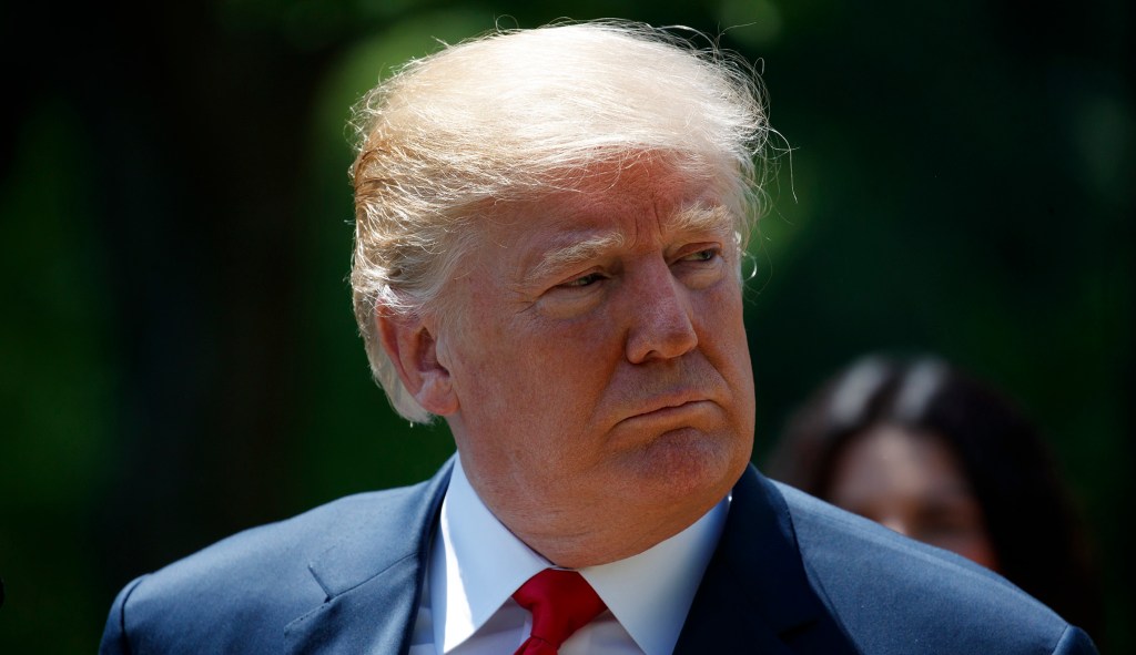 Trump mulls ‘next steps’ after high-level trade talks with China