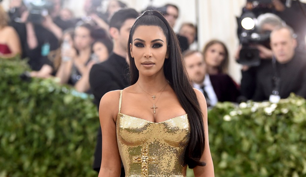 Kim Kardashian to meet with Trump at White House