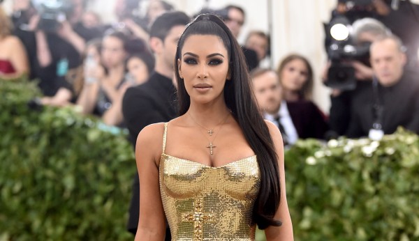 Kim Kardashian to meet with Trump at White House