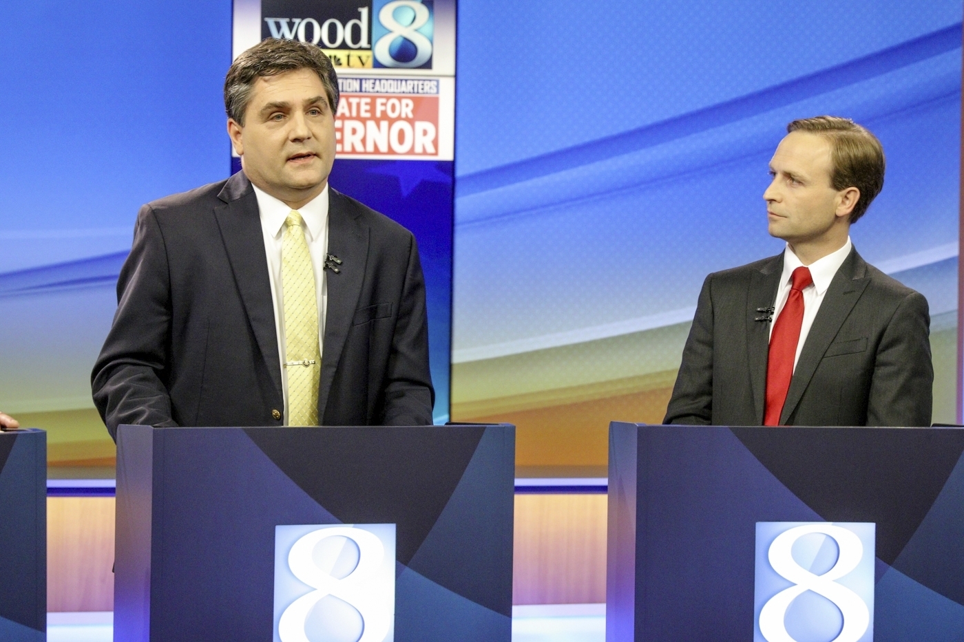 Dominion demands ex-Michigan lawmaker retract voter fraud claims