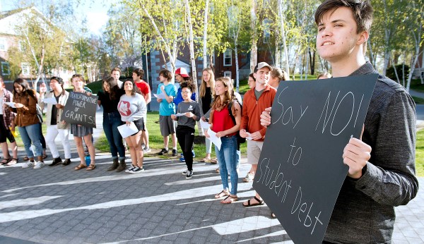 Student debt crisis is worse than you think