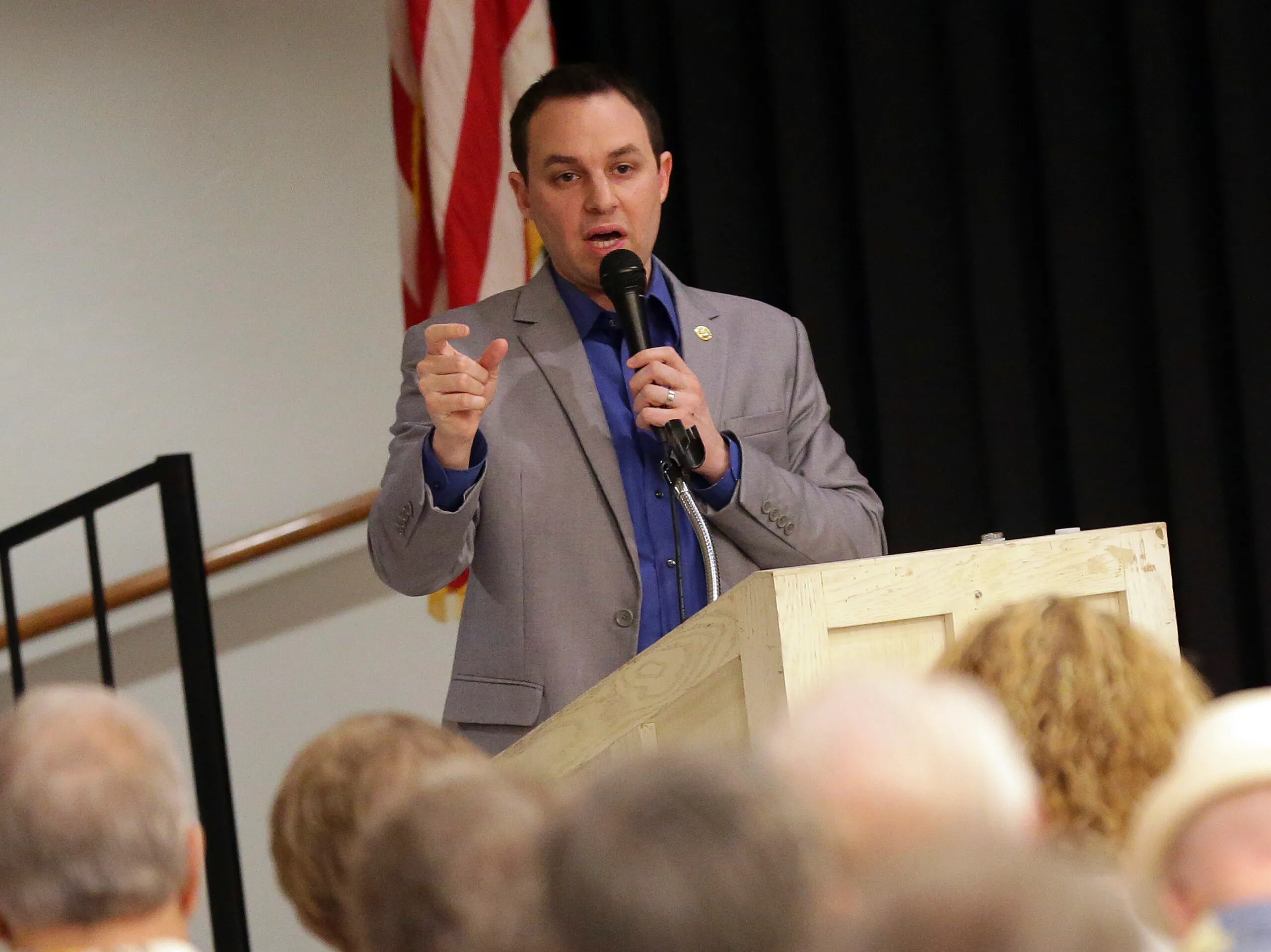 Arizona lawmakers exempt small business from Prop. 208 surcharge