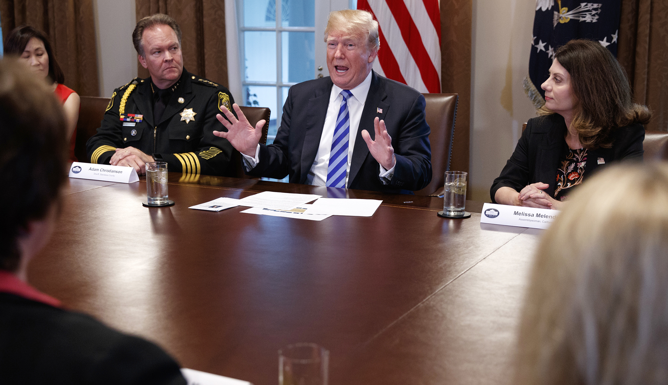 The worst journalism failure of Trump’s presidency so far?