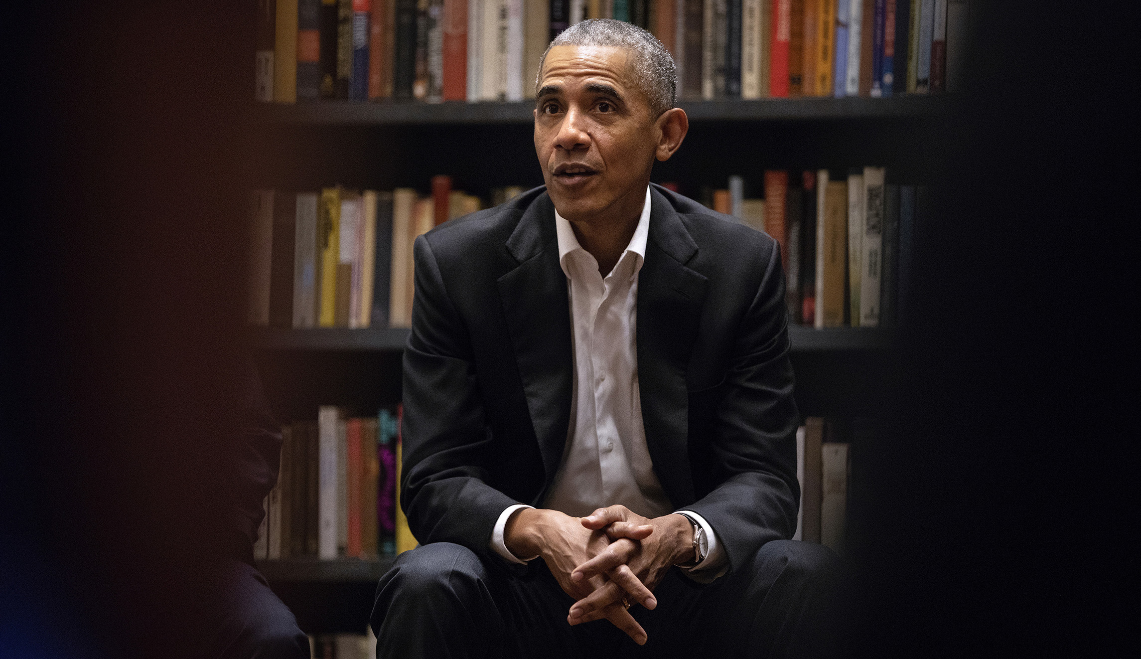 Obama holds secret meetings with Democrats considering 2020 White House run