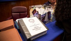 Only 1 of the 47 Chicago City Council members voted against the Obama Presidential Center