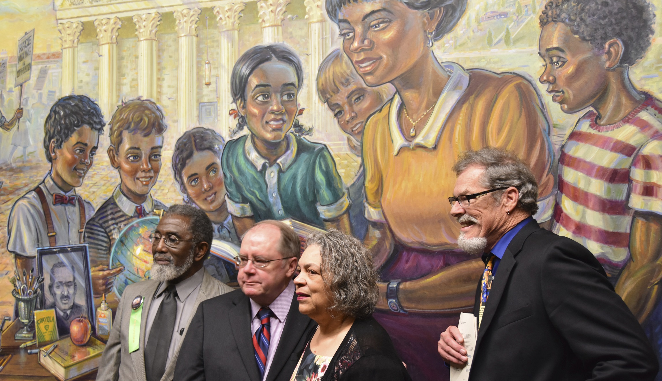 Michigan college inanely fights racism by encouraging segregation