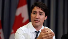Canadian PM Justin Trudeau calls election as Mounties say he’s stonewalling on scandal