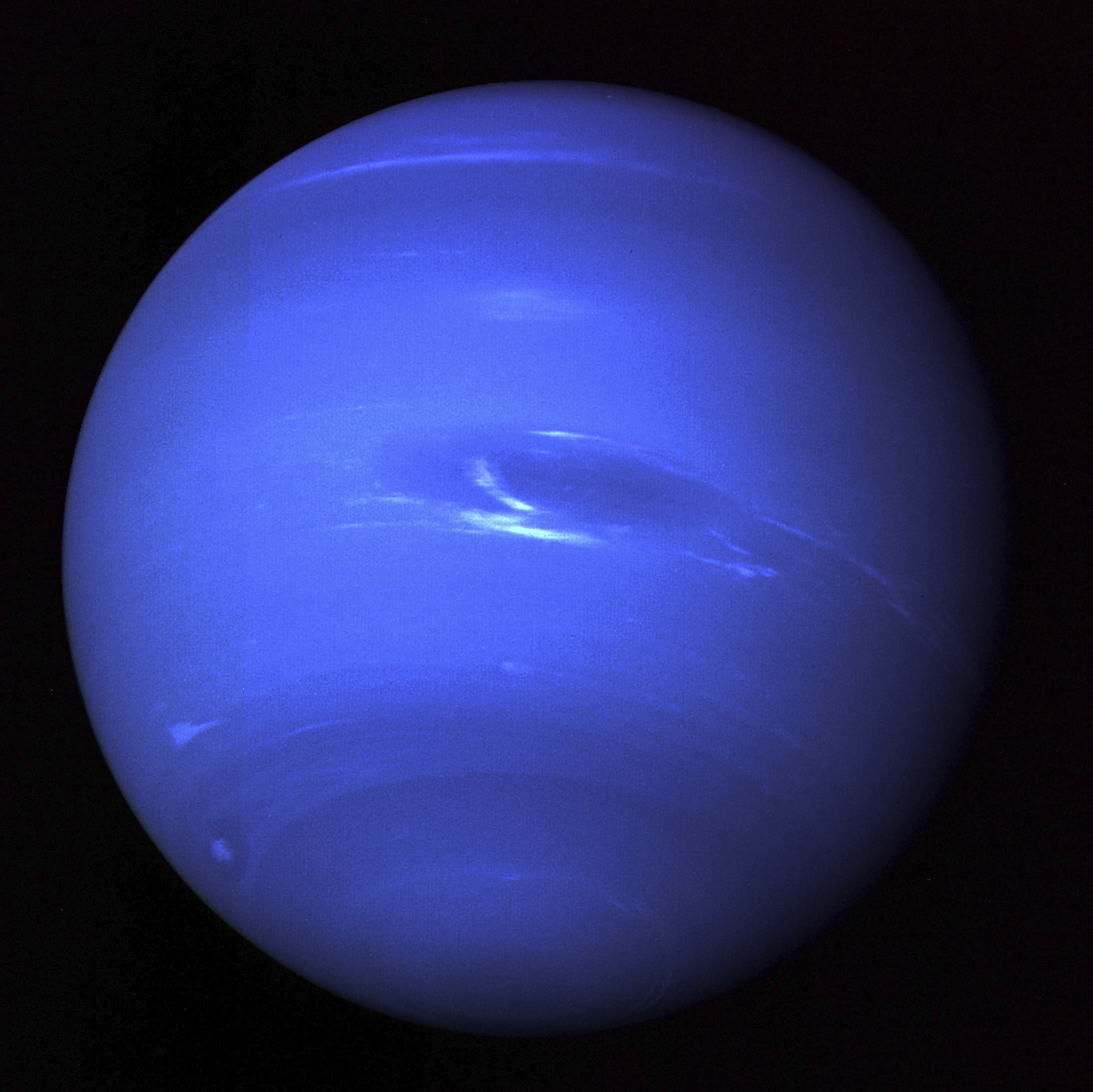 The solar system could collapse if star gets too close to Neptune: Researchers
