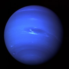 The solar system could collapse if star gets too close to Neptune: Researchers