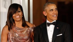 Chicago school declines to rename school after Obamas following backlash from Latino groups
