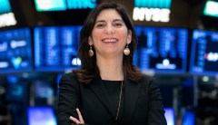 NYSE appoints first female president in 226-year history