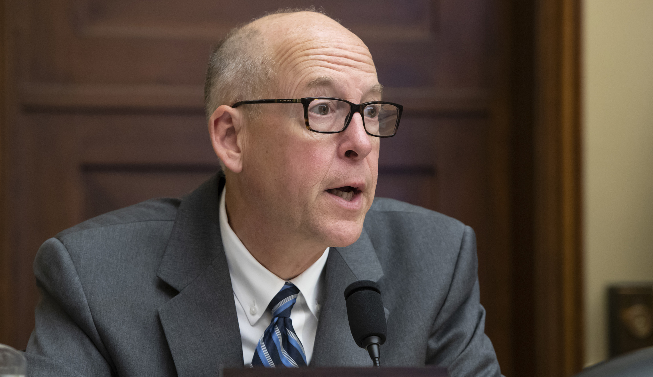 Walden says legislation to end surprise billing is still possible