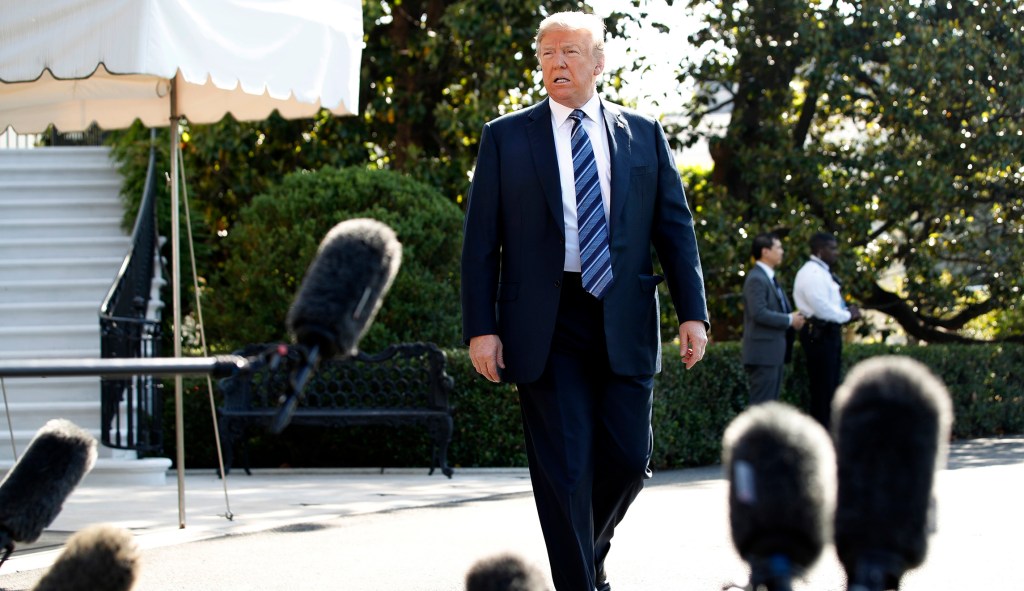 No sympathy for a lying press