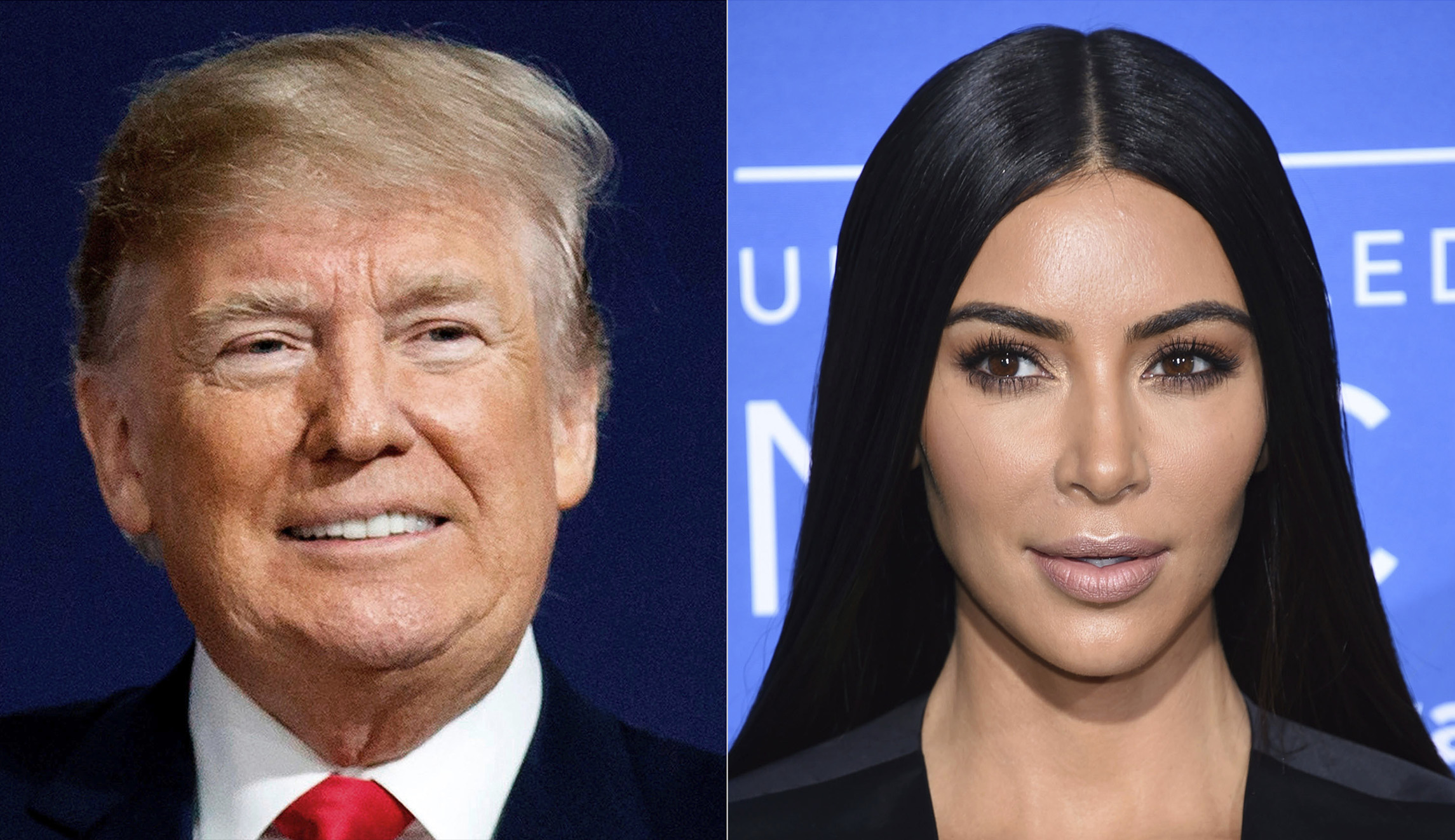 Trump commutes Alice Johnson’s life sentence in win for Kim Kardashian