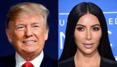 Trump commutes Alice Johnson’s life sentence in win for Kim Kardashian