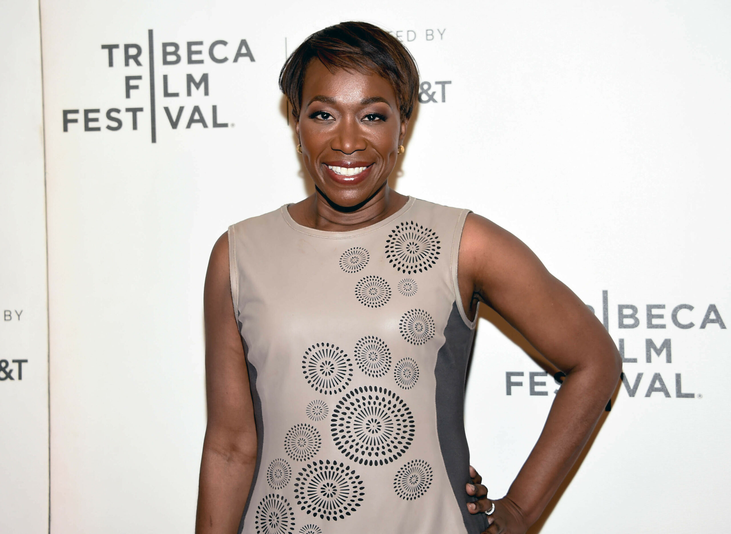 Joy Reid earns her own Twitter fact-check