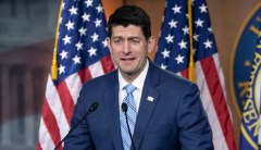 GOP looks to end family separation at the border in immigration bill