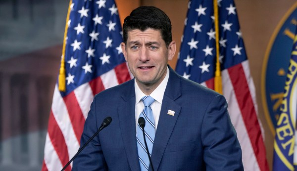 GOP looks to end family separation at the border in immigration bill