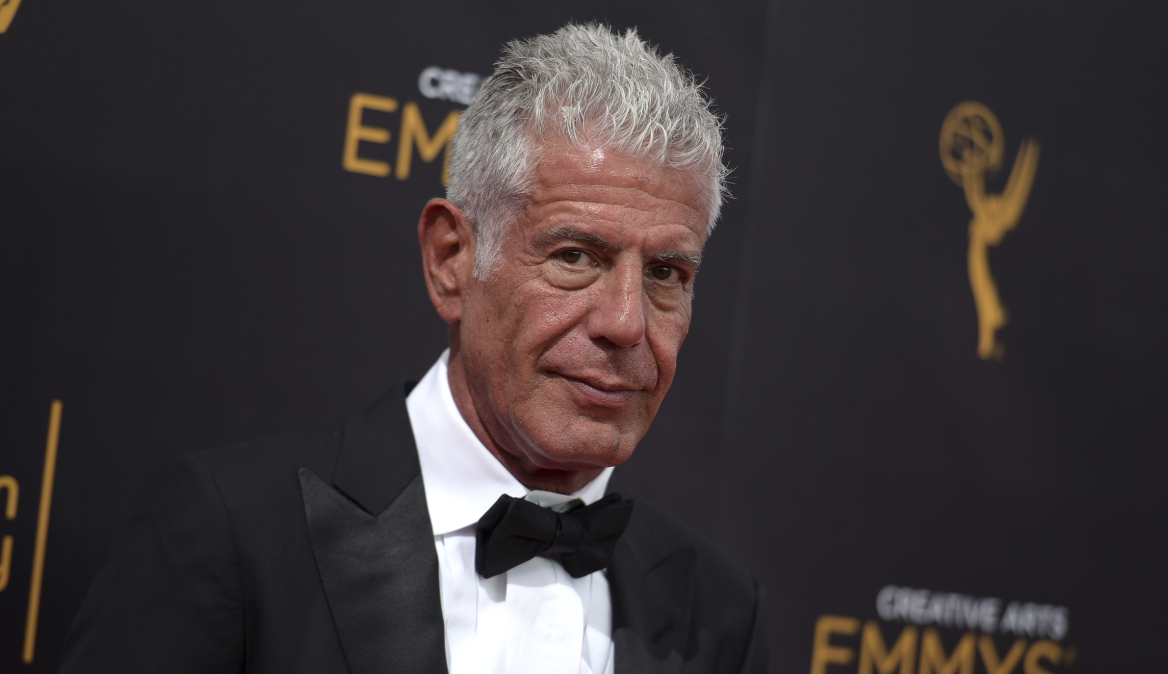CNN host Anthony Bourdain has died at 61 in apparent suicide in France