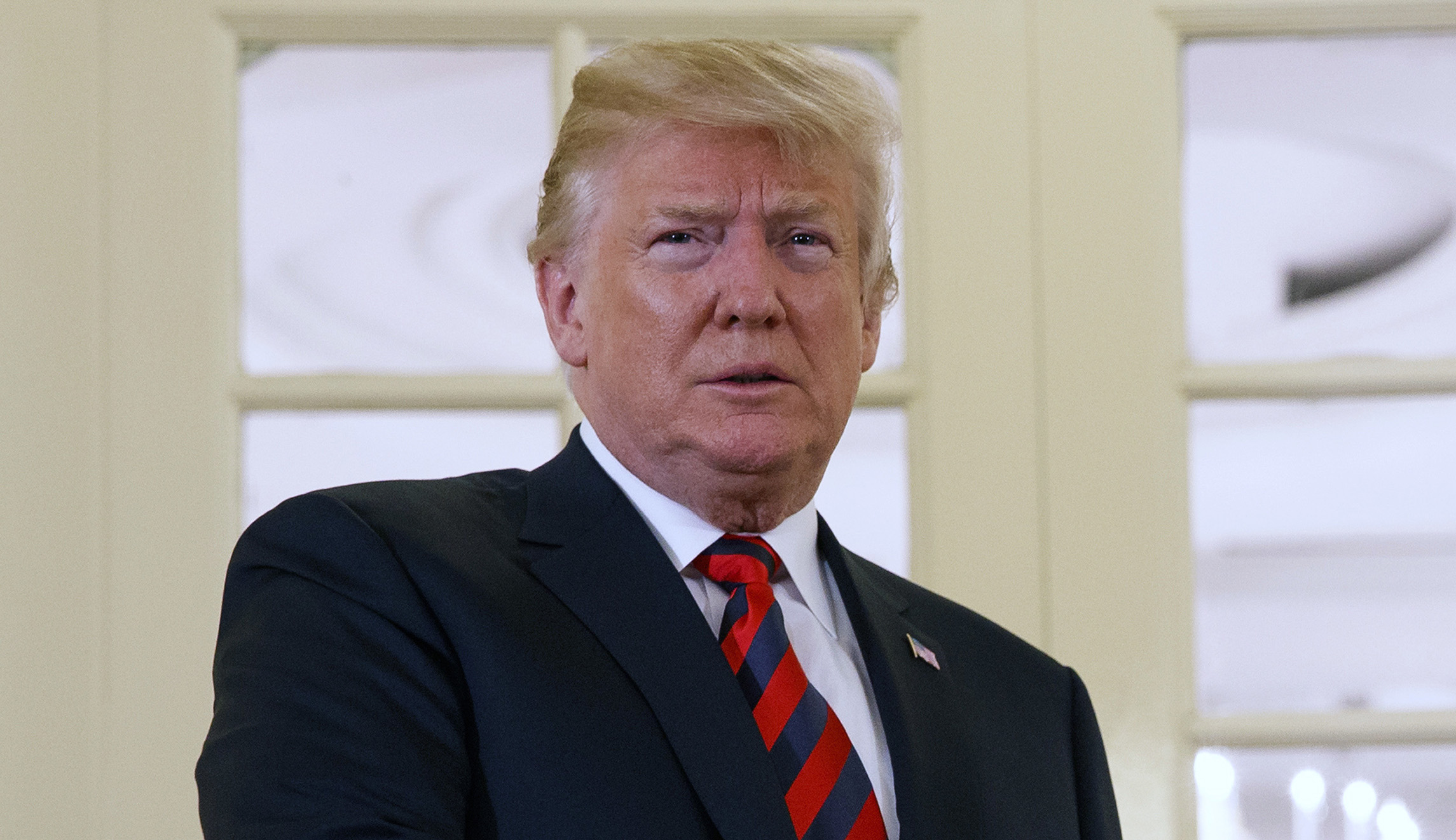Trump-Kim summit to cost Singapore $20 million