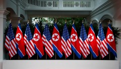 Obama’s Iran negotiator was ‘taken aback’ by one particular sight at Trump and Kim’s meeting