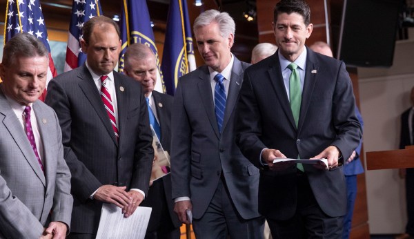 House will vote on farm bill and immigration measures Thursday