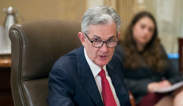 Federal Reserve chair: US could see 1960s-style low unemployment, without inflation or bubbles