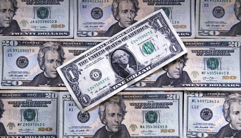 New estimate finds $420 billion in fraud and waste in COVID-19 spending
