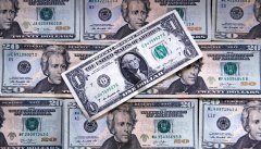 New estimate finds $420 billion in fraud and waste in COVID-19 spending