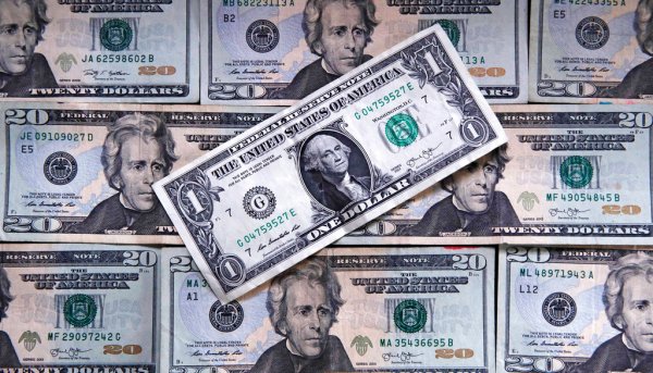 New estimate finds $420 billion in fraud and waste in COVID-19 spending
