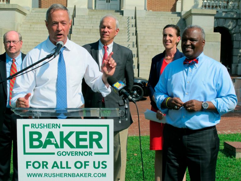 President Joe Biden announced Wednesday his intent to nominate former Maryland governor and 2016 presidential candidate Martin O'Malley to be the next commissioner of the Social Security Administration.