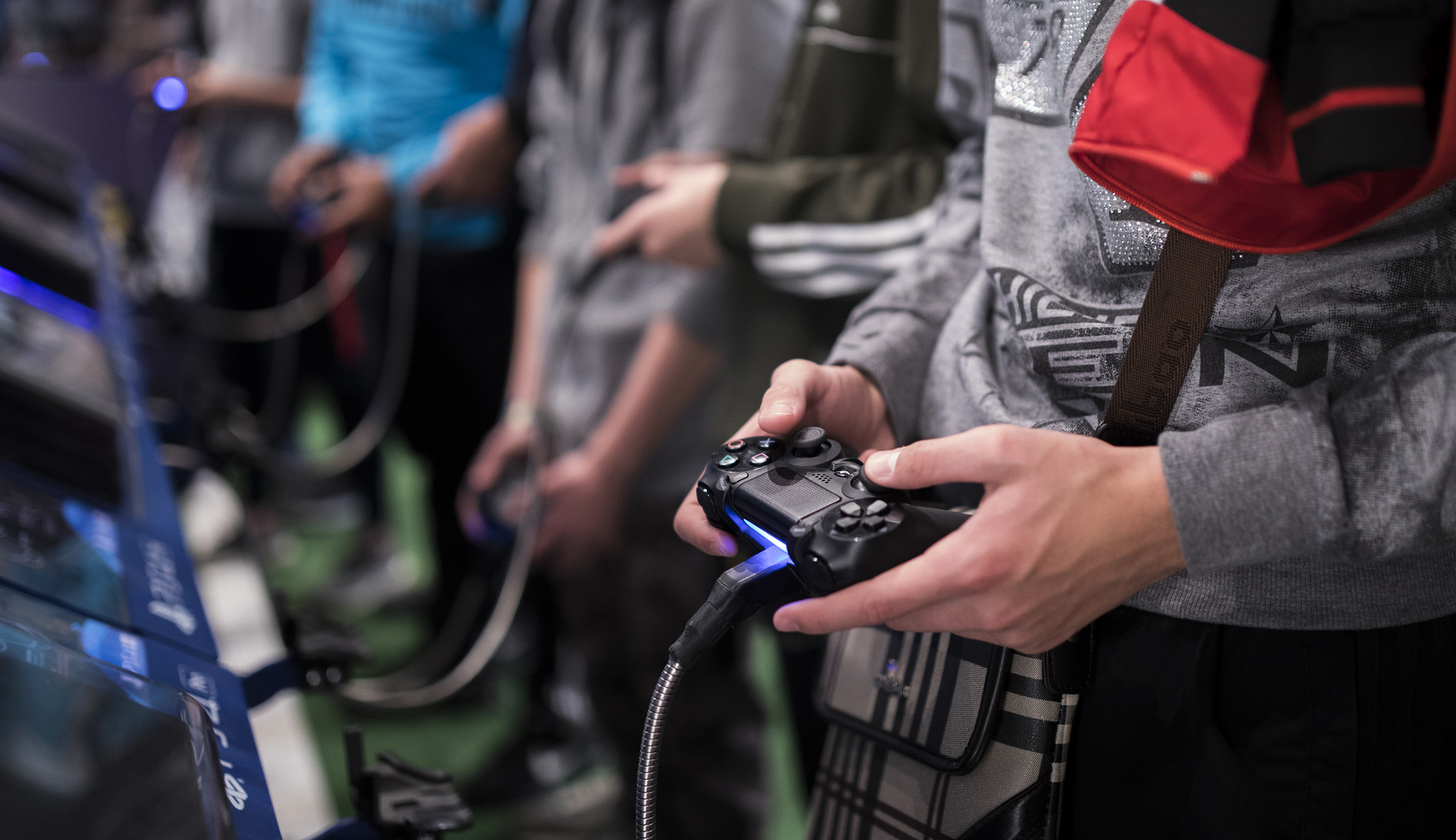 Conservatives don’t understand video games and they need to