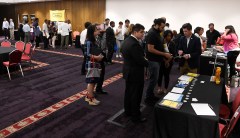 Jobless claims fall to the lowest level since 1969