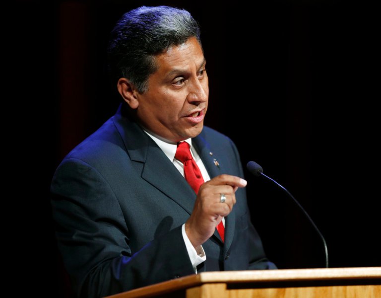 Colorado GOP gubernatorial candidate calls for state-level electoral college