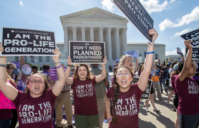 ‘Pro-life’ should mean so much more than ‘anti-abortion’