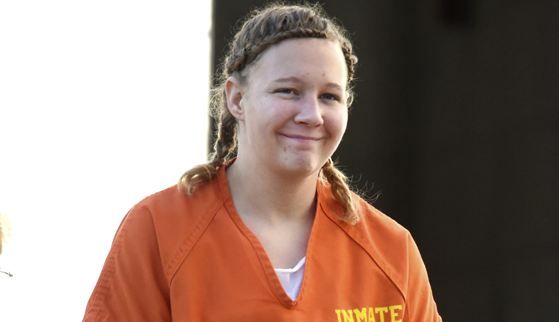 Reality Winner pleads guilty to leaking classified information