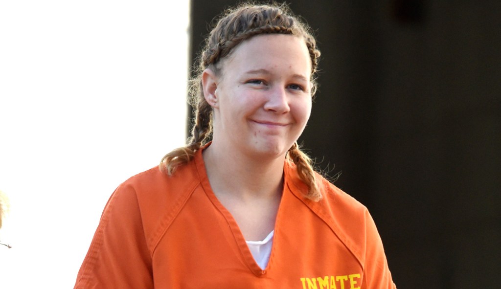 Reality Winner pleads guilty to leaking classified information