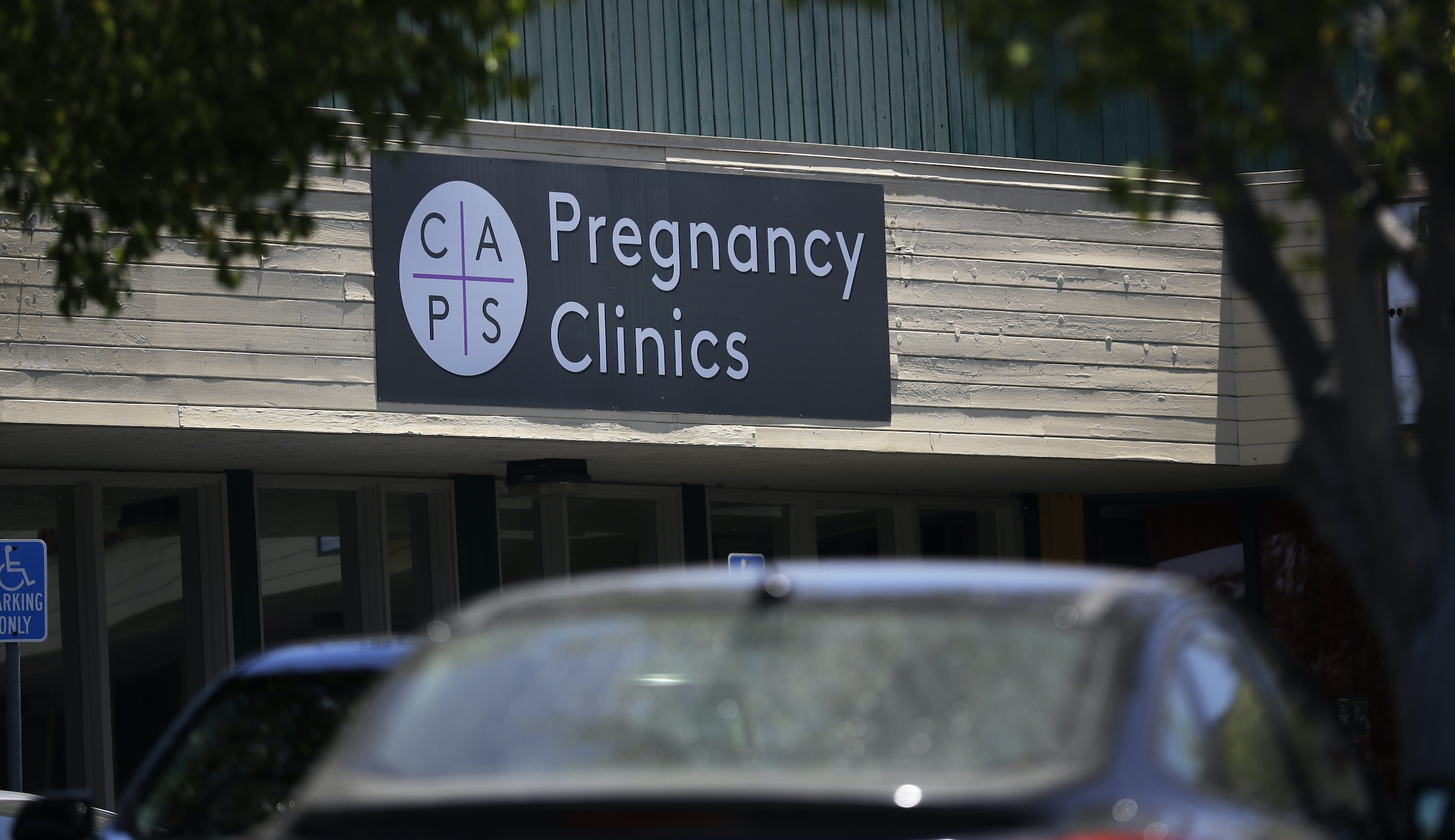 To prevent political violence, support for nonprofit groups should stay private