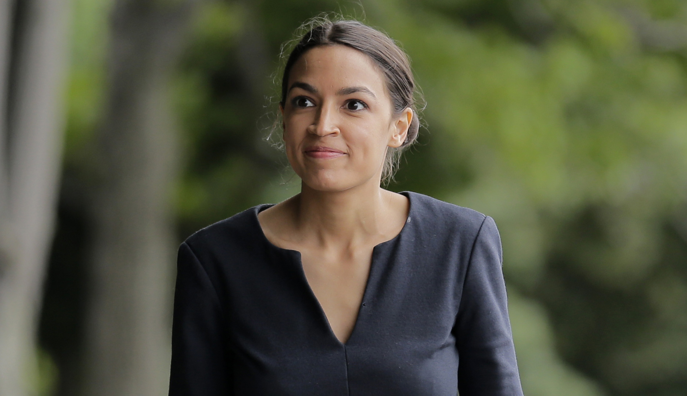 Alexandria Ocasio-Cortez has terrible ideas on healthcare
