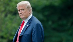 Trump reportedly told allies: ‘NATO is as bad as NAFTA’