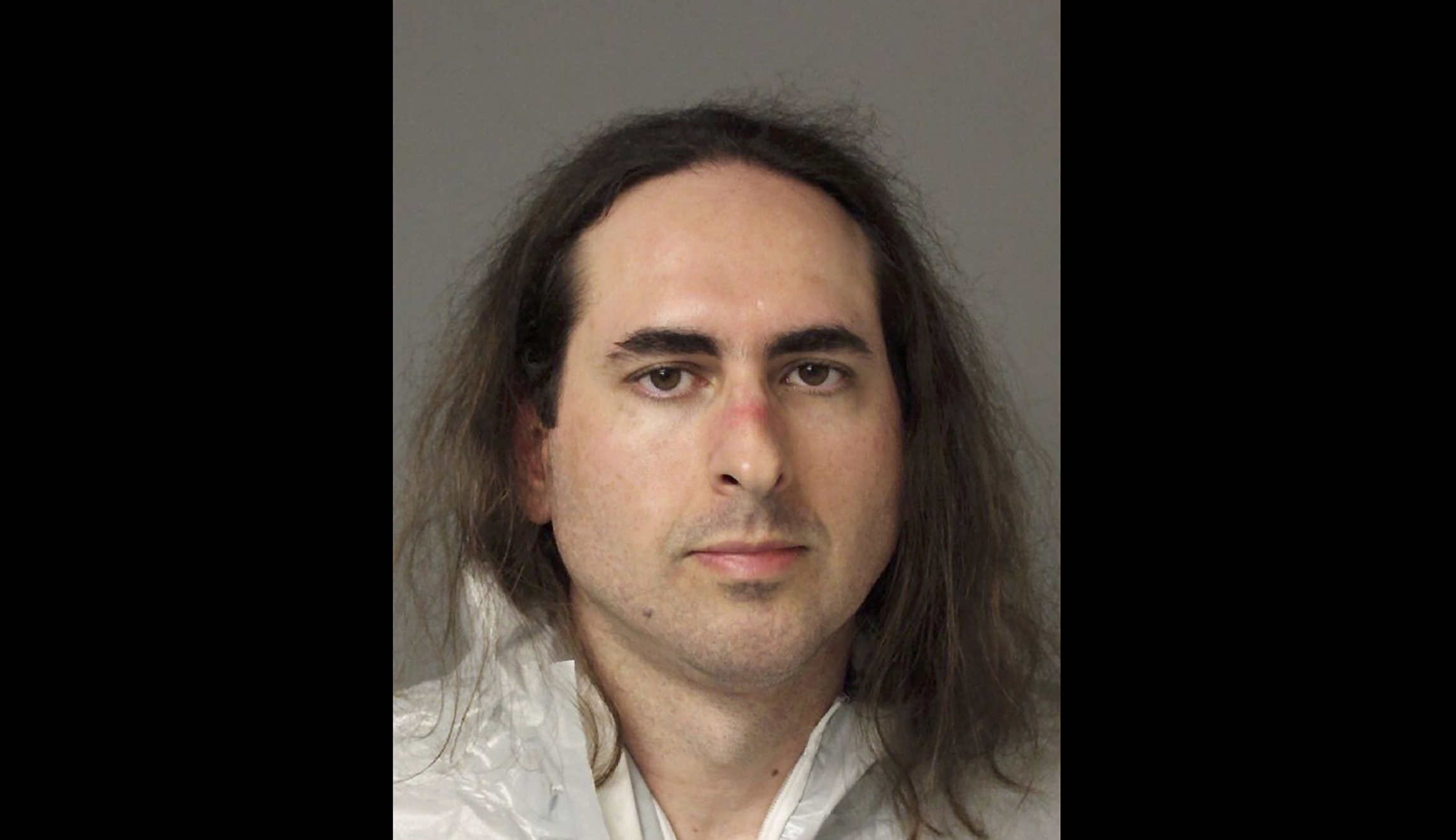 <i>Capital Gazette</i> shooter who fatally shot five found criminally responsible for killings