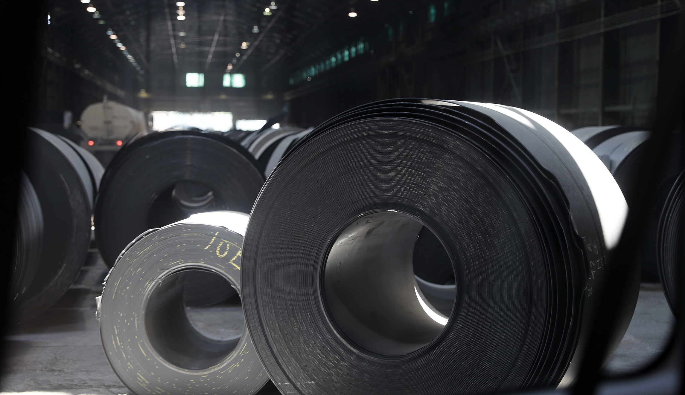 Trump’s aluminum tariffs restore a crucial industry and protect American jobs