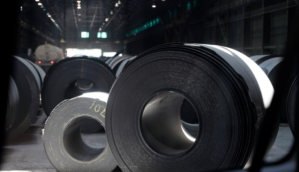 Trump’s aluminum tariffs restore a crucial industry and protect American jobs